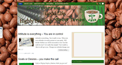 Desktop Screenshot of bitojava.com